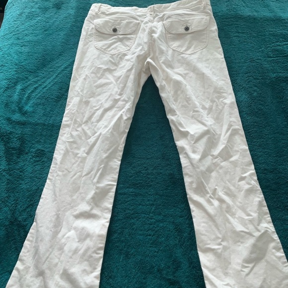 Women's Old Navy Corduroy Pants Size 12 - Picture 7 of 8